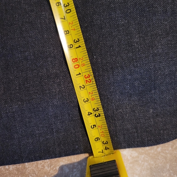 Brooks Brothers Men's Formal Gray Preppy Blazer Jacket. Size 46R Old Money - Picture 7 of 7